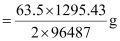 NCERT Solutions Class 12 Chemistry Chapter 2 - Electrochemistry
